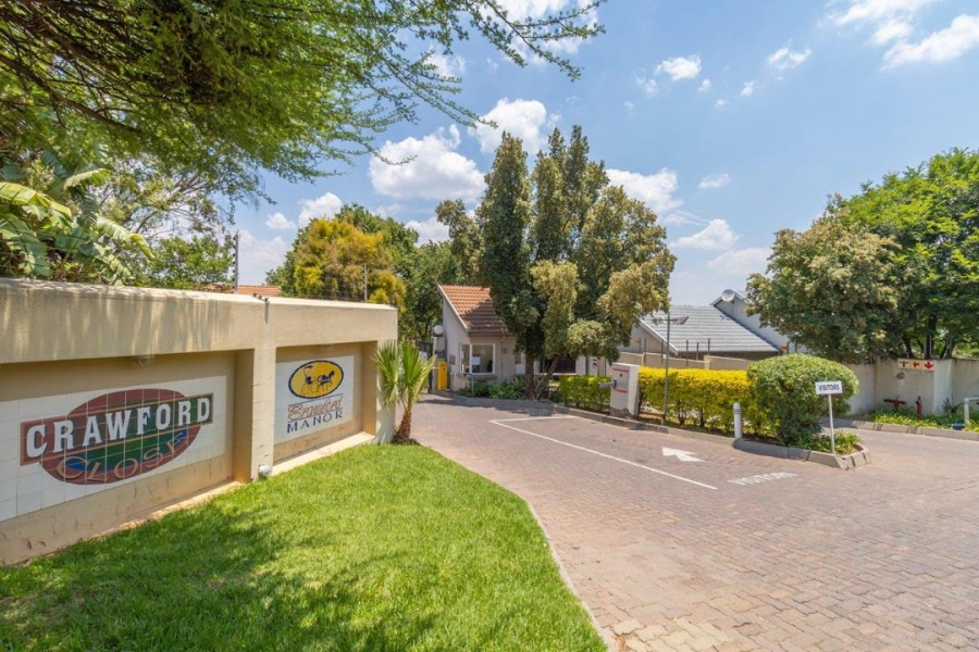 2 Bedroom Property for Sale in Douglasdale Gauteng