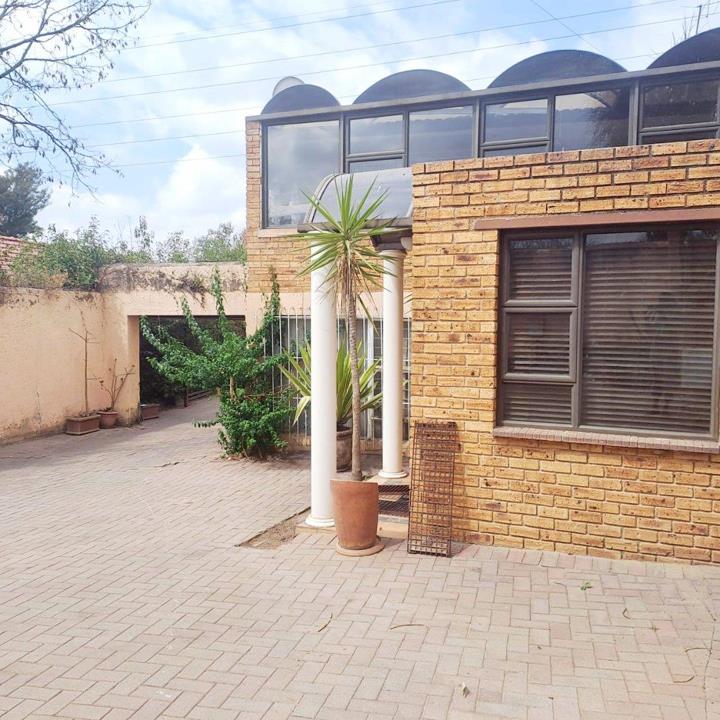 4 Bedroom Property for Sale in Bramley Gardens Gauteng