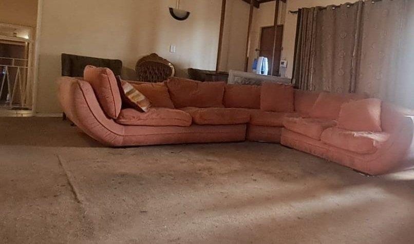 4 Bedroom Property for Sale in Bramley Gardens Gauteng