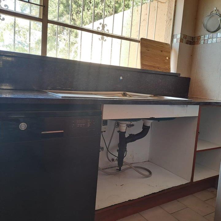 4 Bedroom Property for Sale in Bramley Gardens Gauteng