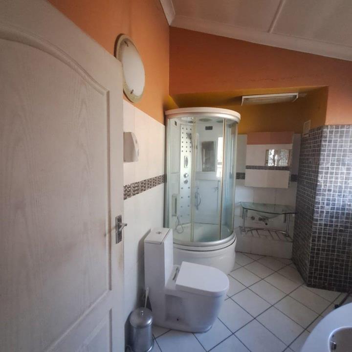 4 Bedroom Property for Sale in Bramley Gardens Gauteng