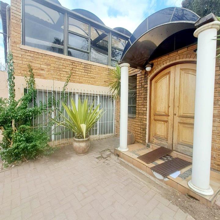 4 Bedroom Property for Sale in Bramley Gardens Gauteng