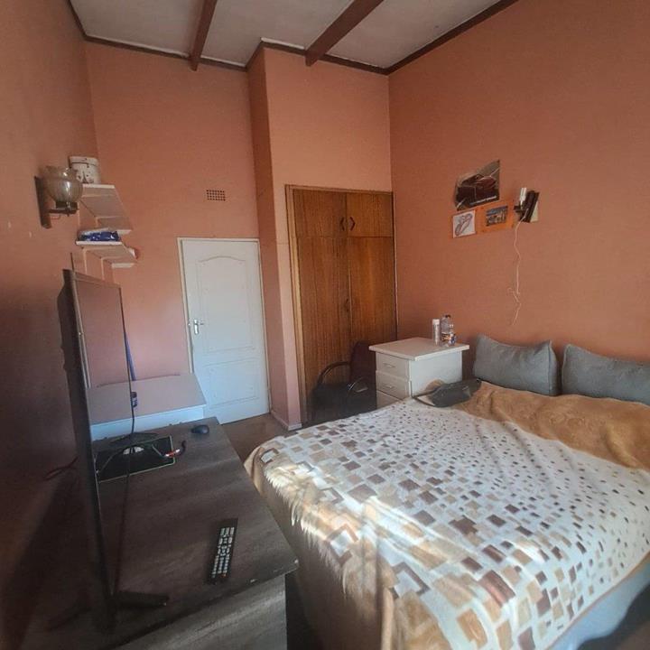 4 Bedroom Property for Sale in Bramley Gardens Gauteng