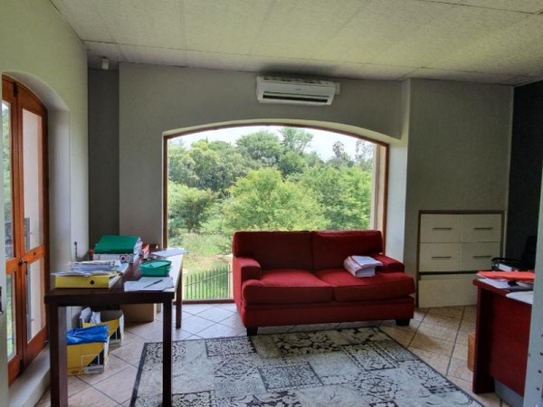 0 Bedroom Property for Sale in Lynnwood Ridge Gauteng