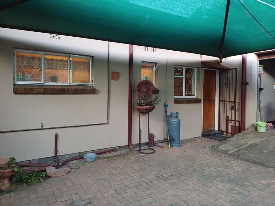 3 Bedroom Property for Sale in Wentworth Park Gauteng