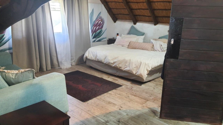 4 Bedroom Property for Sale in Rant En Dal Gauteng