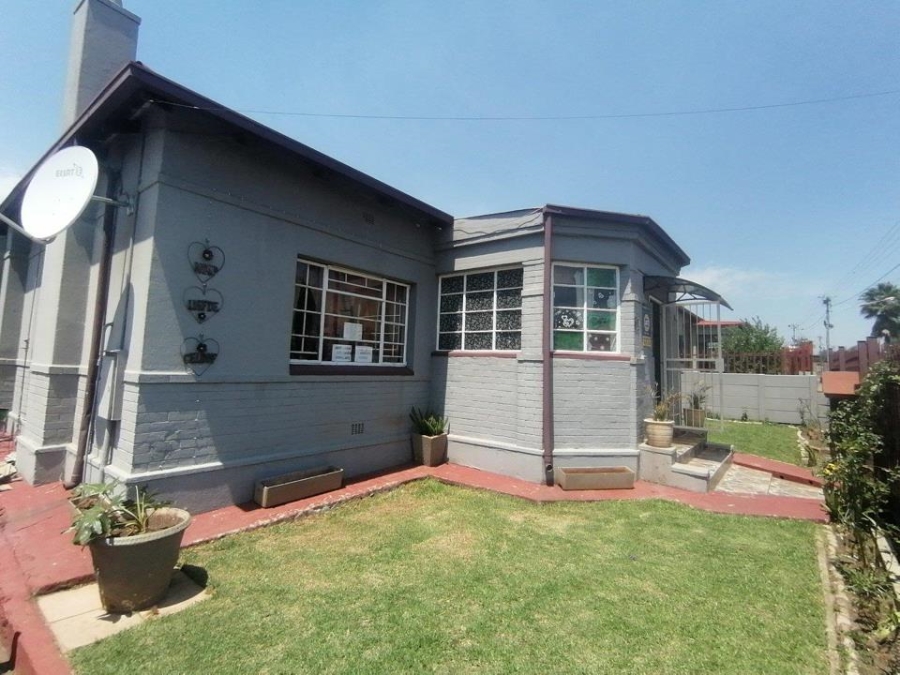 3 Bedroom Property for Sale in Krugersdorp West Gauteng