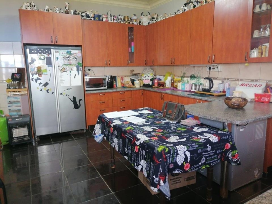 3 Bedroom Property for Sale in Krugersdorp West Gauteng