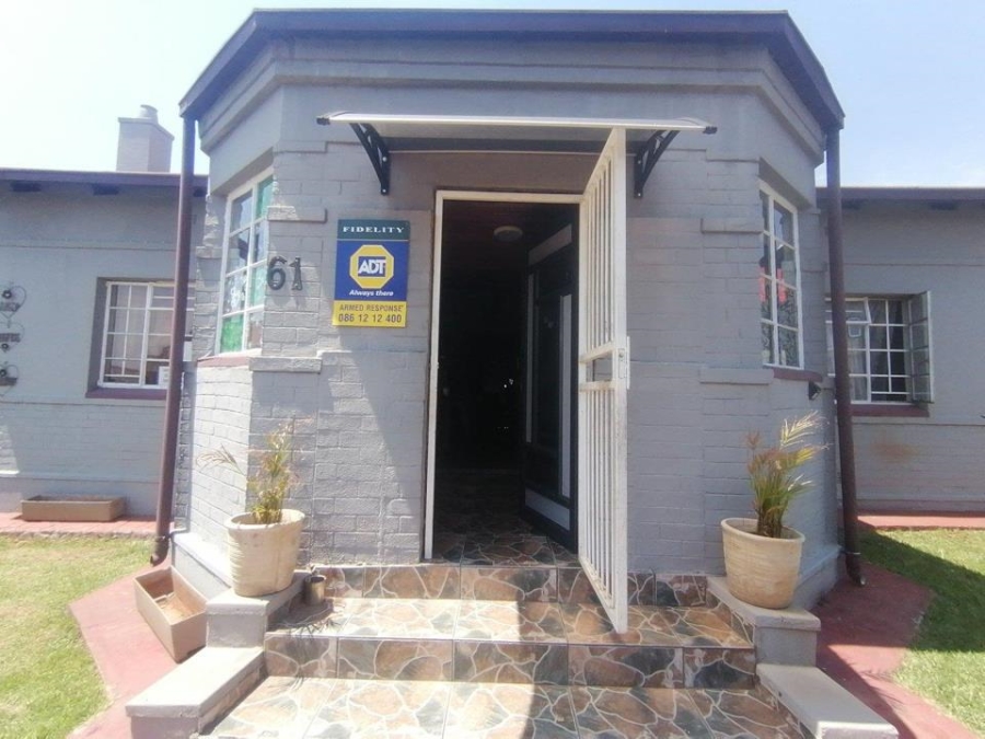 3 Bedroom Property for Sale in Krugersdorp West Gauteng