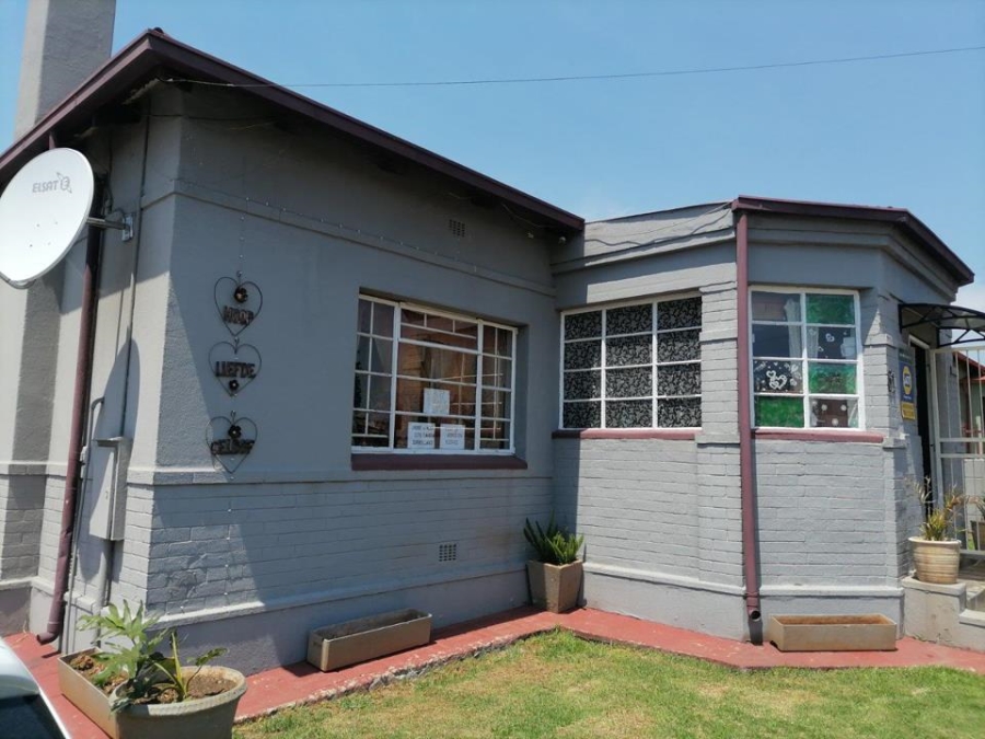 3 Bedroom Property for Sale in Krugersdorp West Gauteng