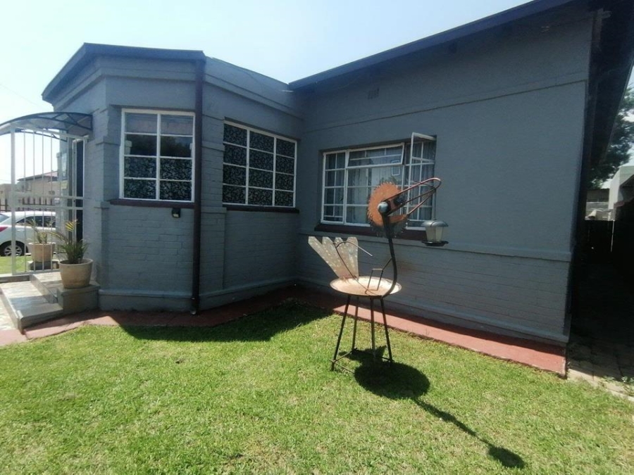 3 Bedroom Property for Sale in Krugersdorp West Gauteng