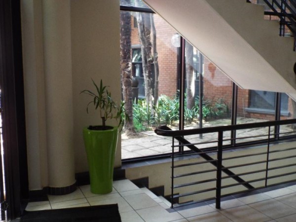 To Let 0 Bedroom Property for Rent in Centurion Central Gauteng