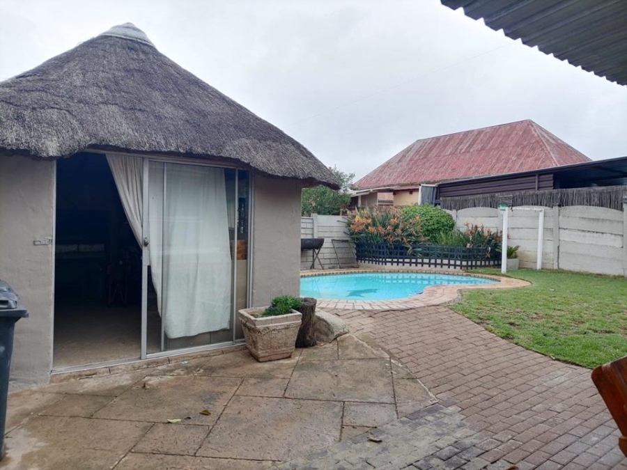 3 Bedroom Property for Sale in Krugersdorp West Gauteng