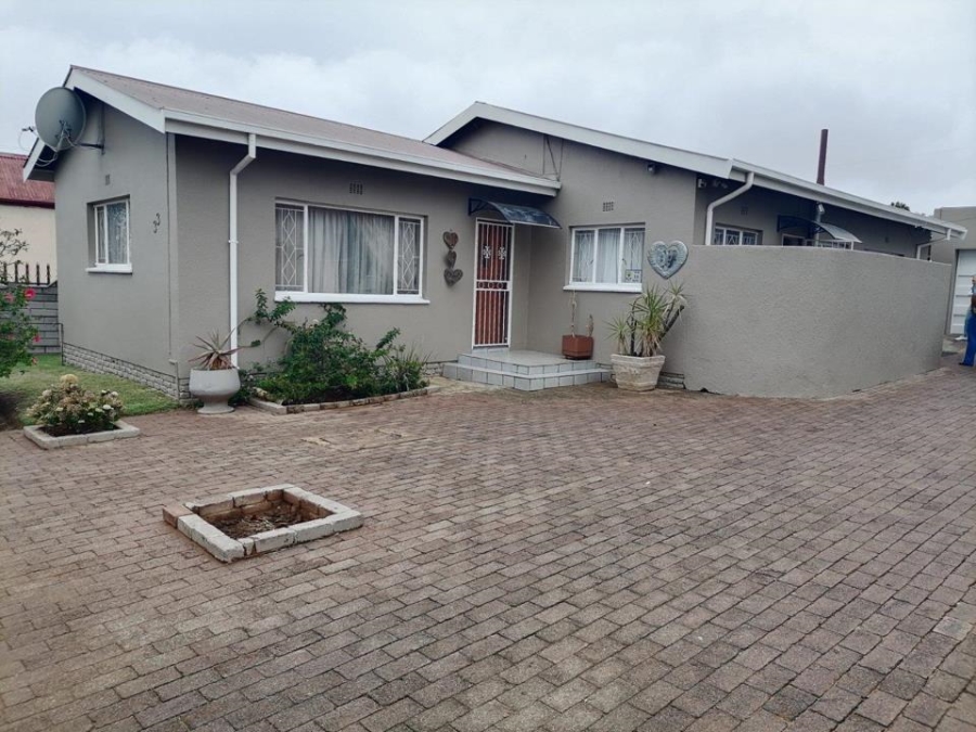 3 Bedroom Property for Sale in Krugersdorp West Gauteng