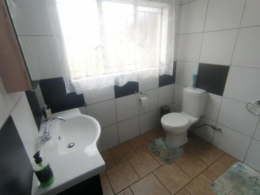 3 Bedroom Property for Sale in Krugersdorp West Gauteng