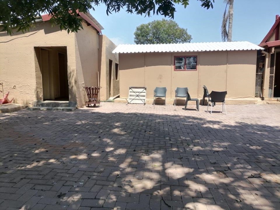 3 Bedroom Property for Sale in Krugersdorp West Gauteng