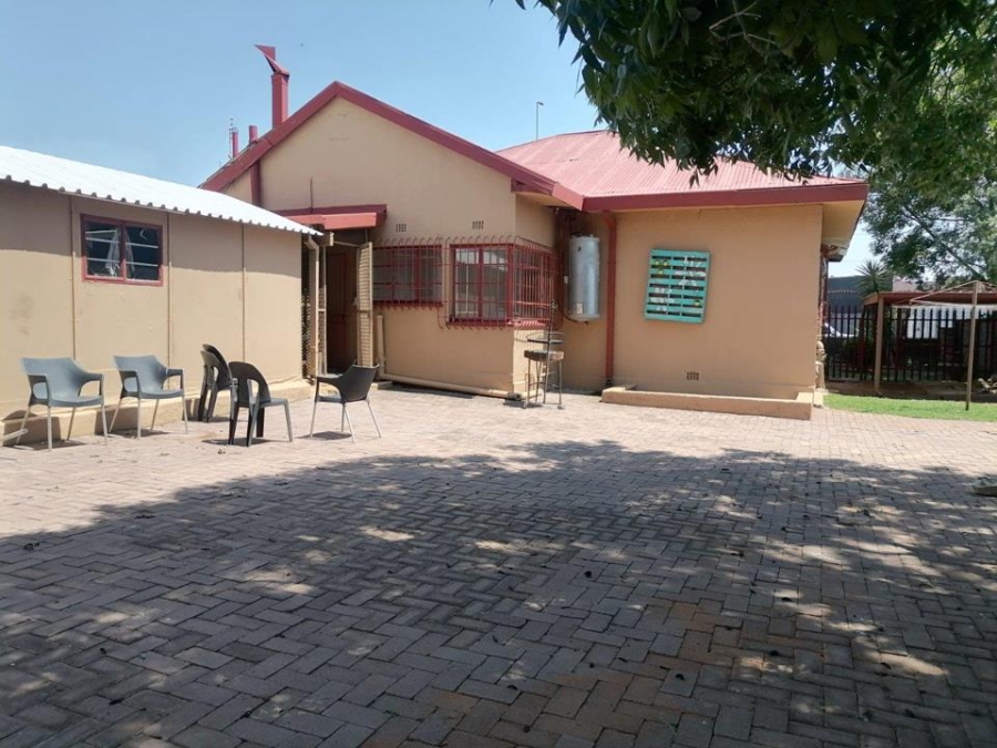 3 Bedroom Property for Sale in Krugersdorp West Gauteng