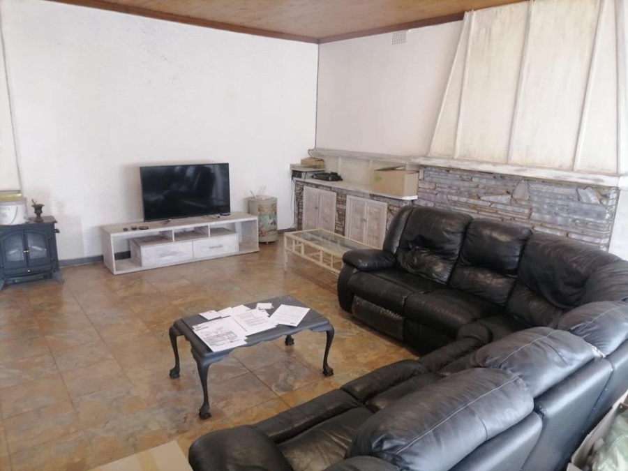 3 Bedroom Property for Sale in Krugersdorp West Gauteng