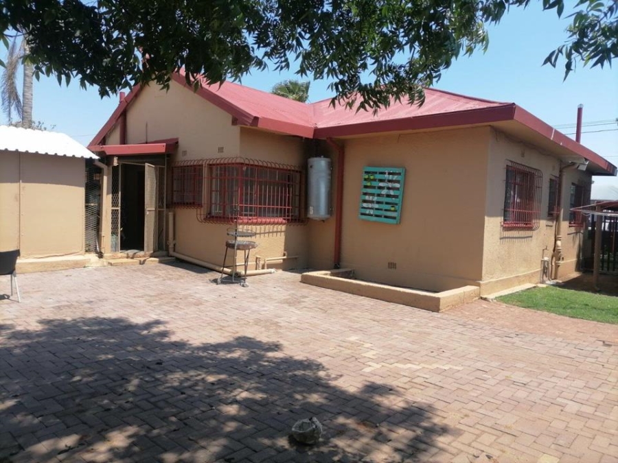 3 Bedroom Property for Sale in Krugersdorp West Gauteng