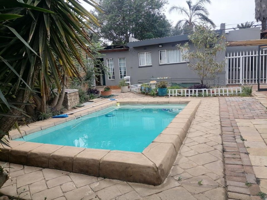 5 Bedroom Property for Sale in Krugersdorp North Gauteng