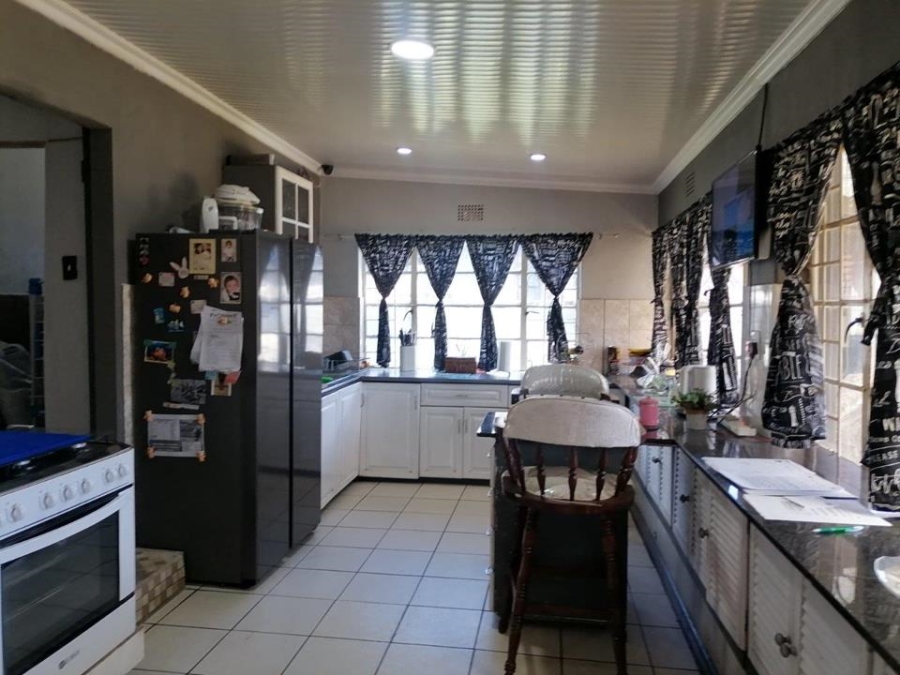 4 Bedroom Property for Sale in Krugersdorp West Gauteng