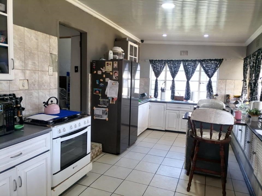 4 Bedroom Property for Sale in Krugersdorp West Gauteng