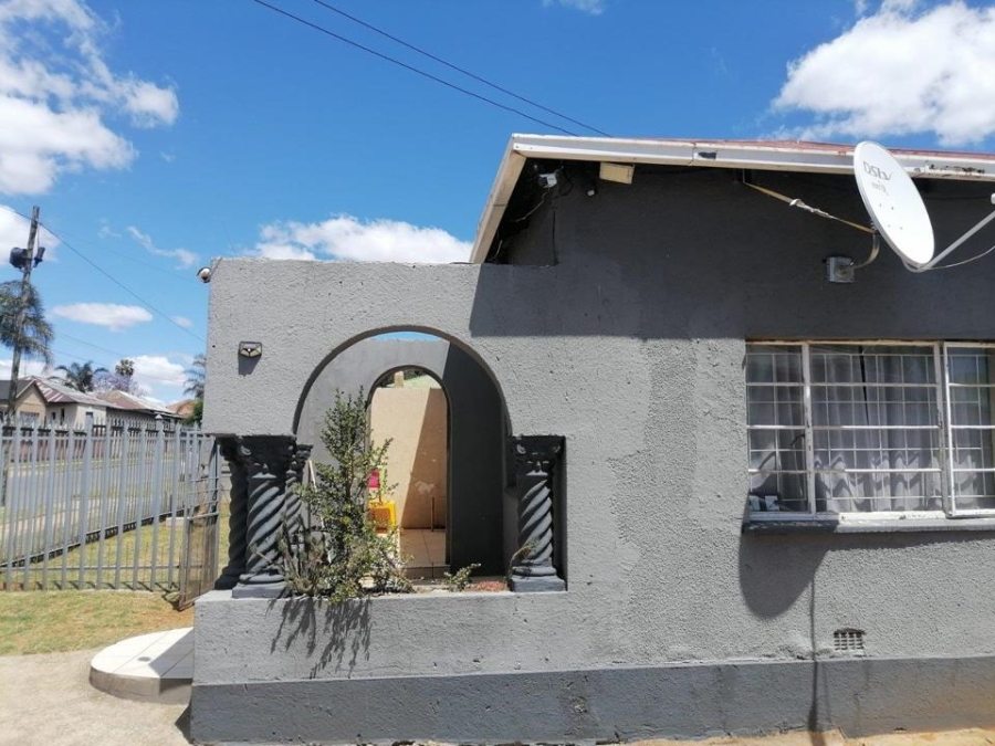 4 Bedroom Property for Sale in Krugersdorp West Gauteng