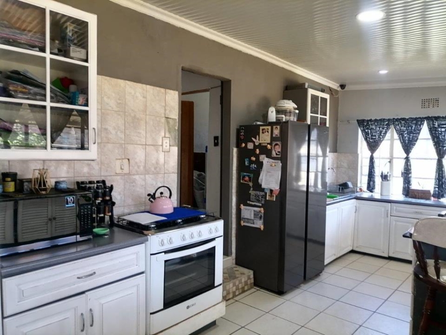 4 Bedroom Property for Sale in Krugersdorp West Gauteng