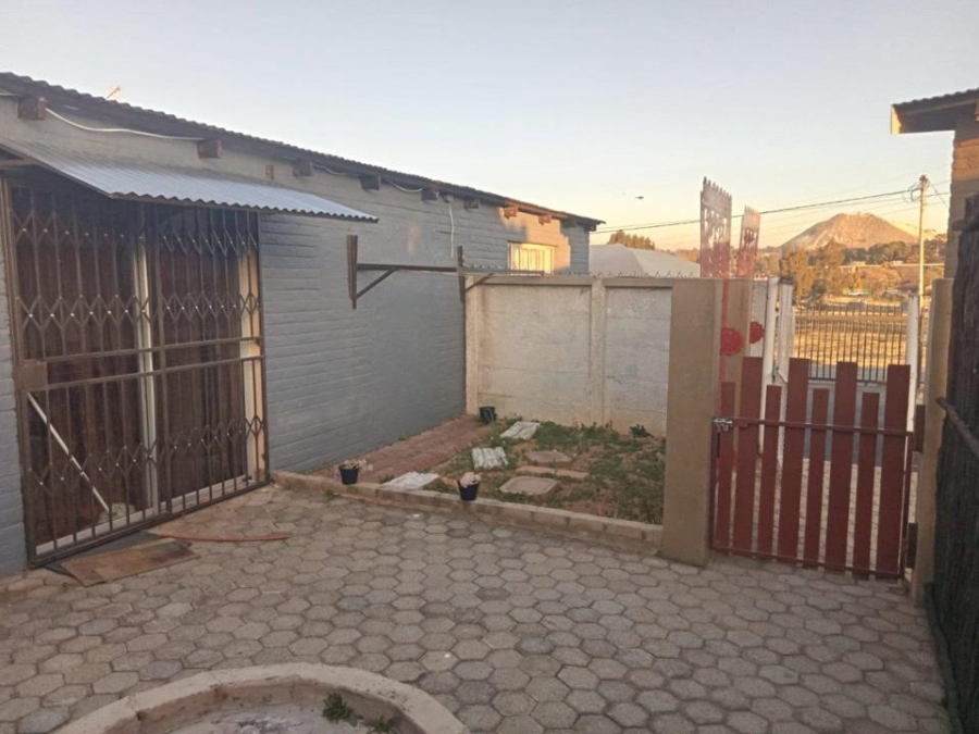 3 Bedroom Property for Sale in Quellerie Park Gauteng