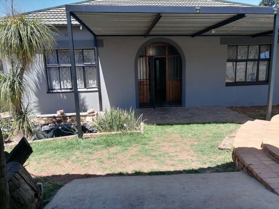 3 Bedroom Property for Sale in Krugersdorp North Gauteng