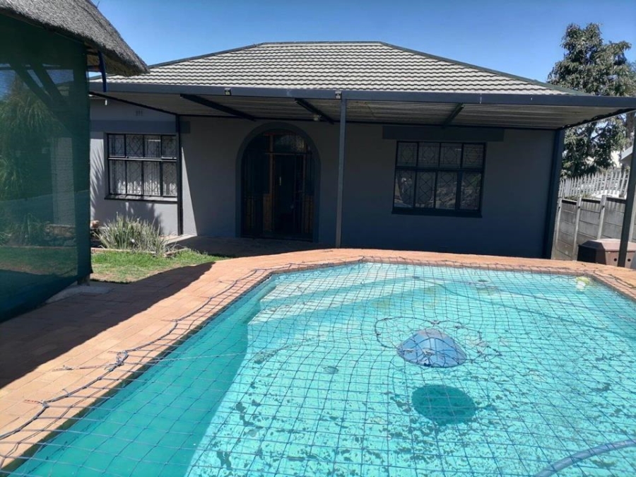 3 Bedroom Property for Sale in Krugersdorp North Gauteng