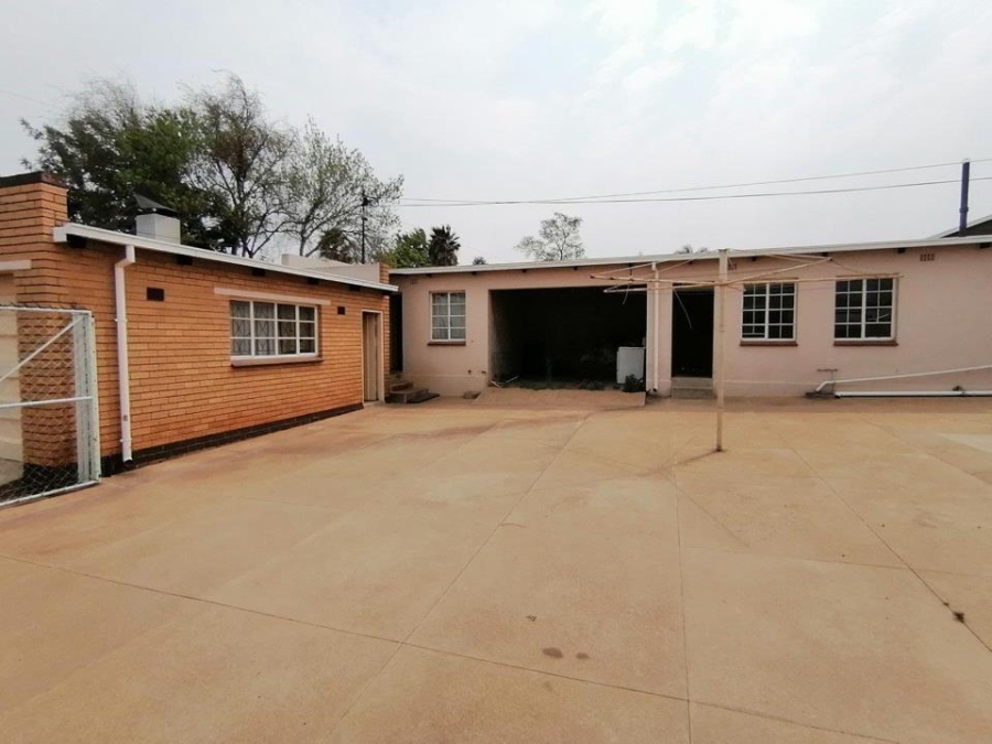 3 Bedroom Property for Sale in Krugersdorp North Gauteng