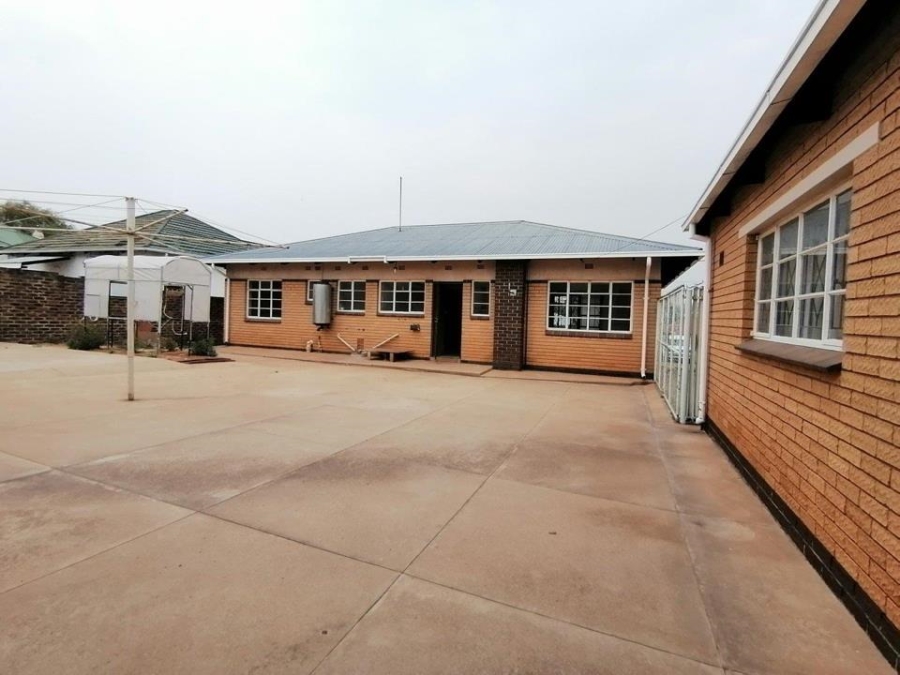 3 Bedroom Property for Sale in Krugersdorp North Gauteng