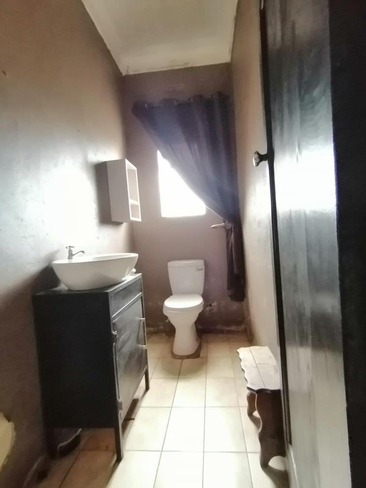 3 Bedroom Property for Sale in Krugersdorp North Gauteng