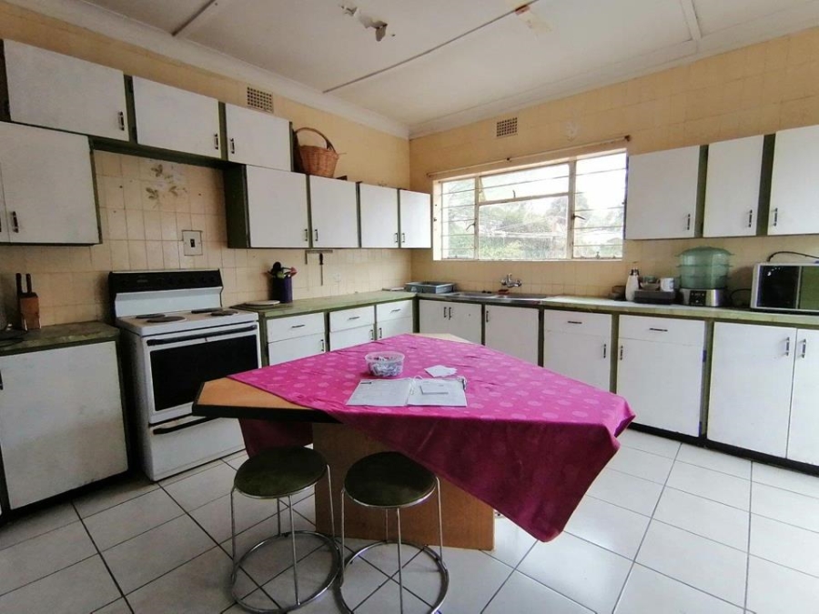 3 Bedroom Property for Sale in Krugersdorp North Gauteng