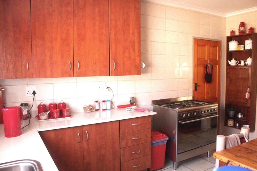 3 Bedroom Property for Sale in Krugersdorp West Gauteng