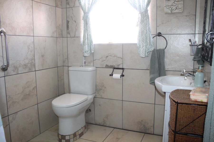 3 Bedroom Property for Sale in Krugersdorp West Gauteng