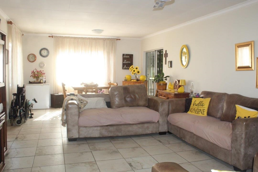 3 Bedroom Property for Sale in Krugersdorp West Gauteng