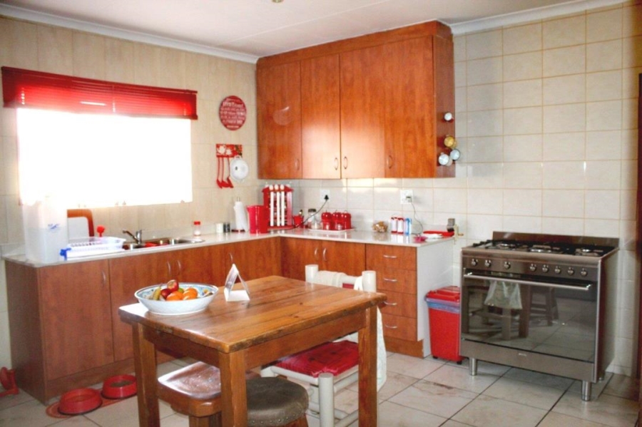 3 Bedroom Property for Sale in Krugersdorp West Gauteng