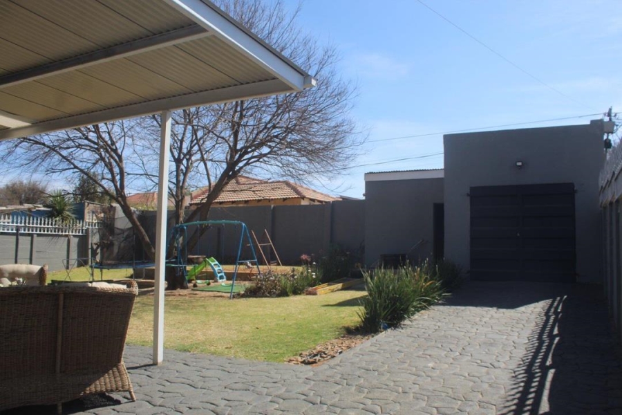 3 Bedroom Property for Sale in Krugersdorp North Gauteng