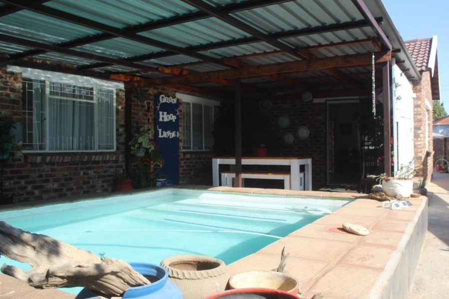 3 Bedroom Property for Sale in Krugersdorp North Gauteng