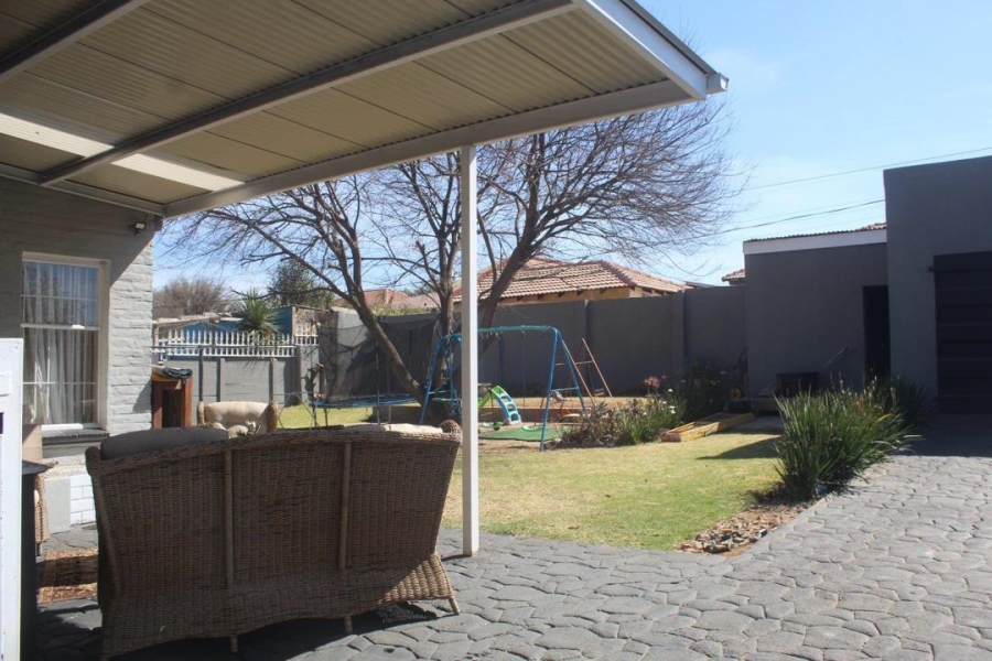 3 Bedroom Property for Sale in Krugersdorp North Gauteng