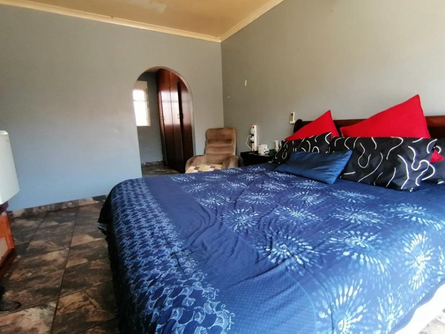 4 Bedroom Property for Sale in Rant En Dal Gauteng