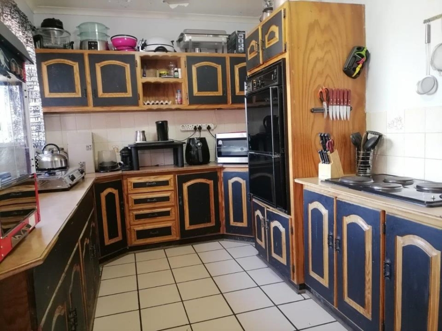 4 Bedroom Property for Sale in Rant En Dal Gauteng