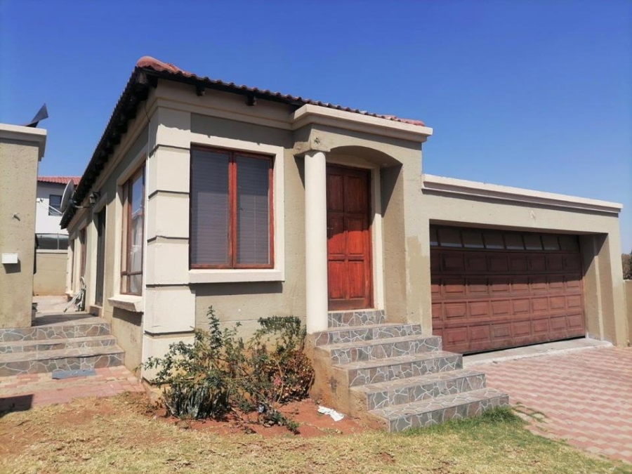 3 Bedroom Property for Sale in Munsieville Gauteng