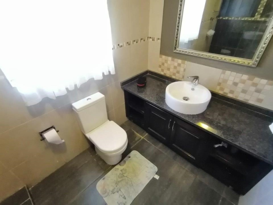 4 Bedroom Property for Sale in Dan Pienaarville Gauteng