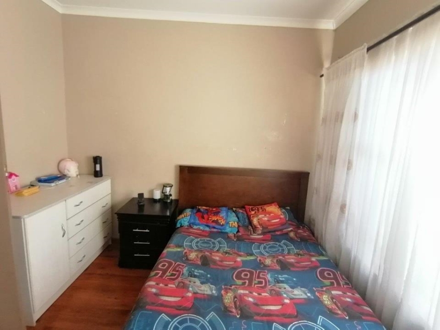 4 Bedroom Property for Sale in Dan Pienaarville Gauteng