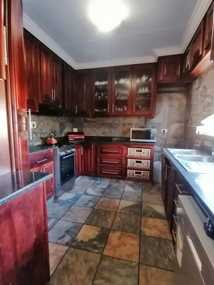 4 Bedroom Property for Sale in Dan Pienaarville Gauteng