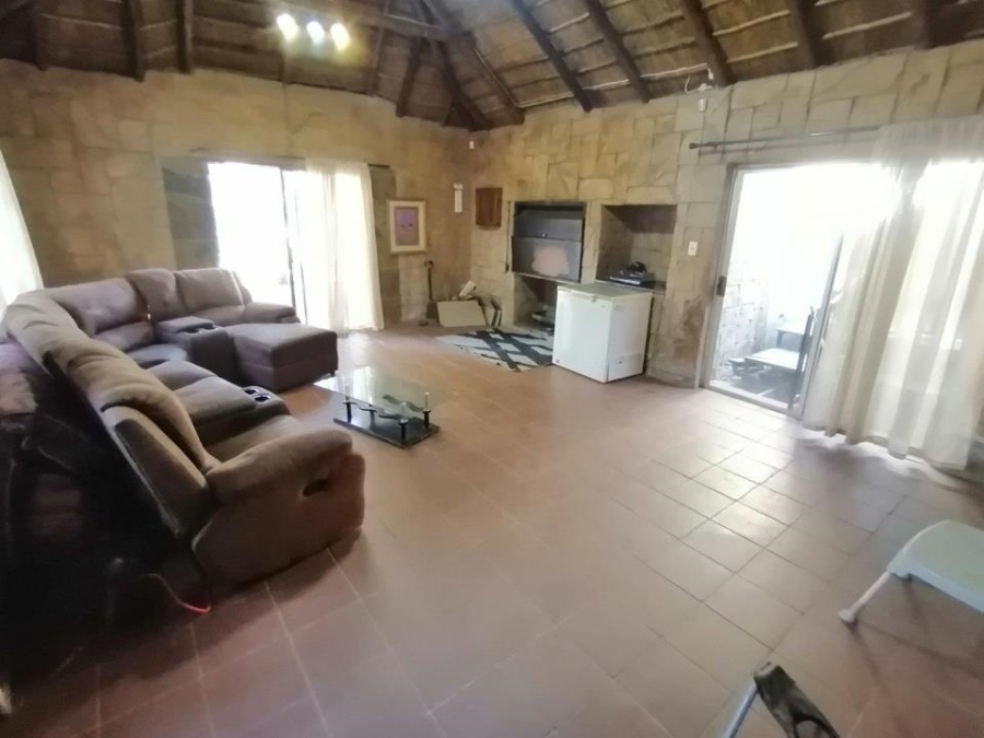 4 Bedroom Property for Sale in Dan Pienaarville Gauteng