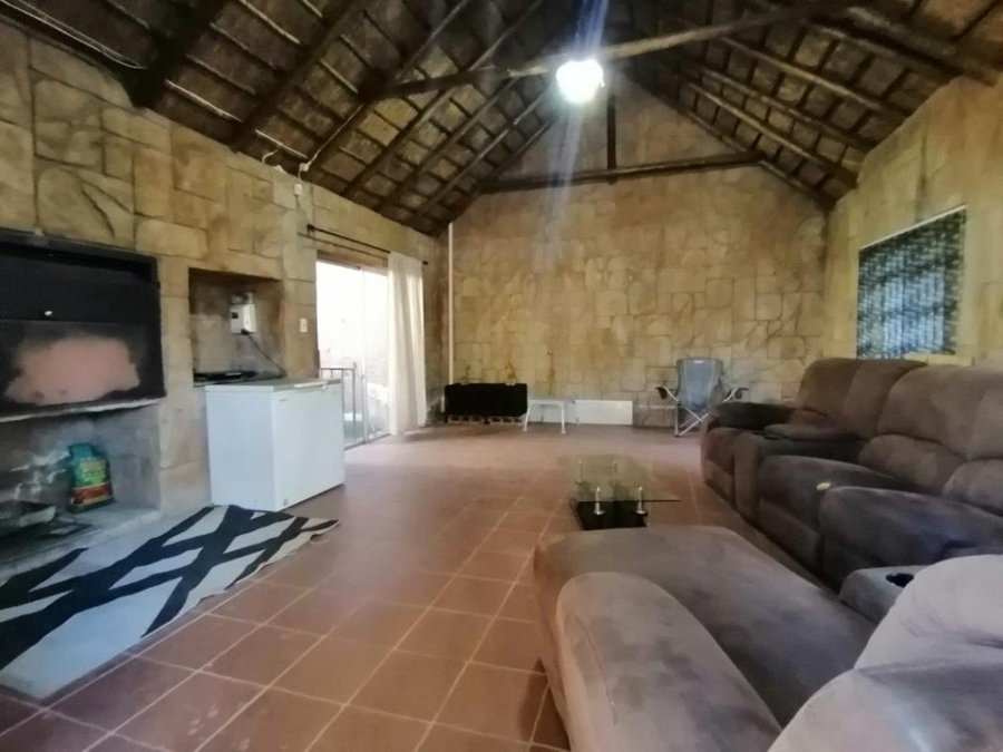 4 Bedroom Property for Sale in Dan Pienaarville Gauteng